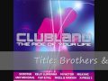 Clubland (2002) Cd 2 - Track 11- 2 Funky 2 Feat Kathryn Dion (Trance Remix) - Brothers & Sisters