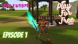 METIN 2 EUROPE ***PLAY FOR FREE*** EPISODE 1