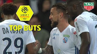 Top buts 31ème journée - Ligue 1 Conforama / 2018-19