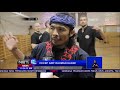 Download Pencak Silat Berjaya di Prancis - NET 12 In Mp4 3Gp Full HD Video