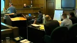 Joseph Thomas found guilty of murder