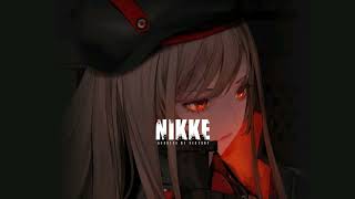 GODDESS OF VICTORY: NIKKE Menu OST