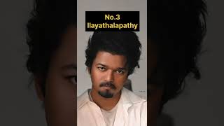 5 Reasons to watch #goat #thalapathy #thalapathyvijay #matta #spark #yuvan #shorts #trendingshorts