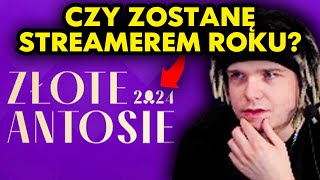 MULTI WYBIERA ZŁOTE ANTOSIE! (Złote Antosie 2024)