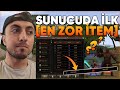 NET DEĞERİ 5000 TL! 👀 +9 YAPMASI İMKANSIZ İTEMİ CRAFTLADIM! | Lucas2 #9