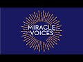 Miracle Voices Podcast - Ep 68 - Fürgiveness - Cristina Schmalisch