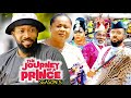 The Journey Of A Prince Season 5(New Trending Blockbuster Movie)Fredrick Leonard 2022 Latest Movie