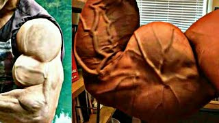 THE MOST SATISFYING BICEPS FLEX COMPILATION !!