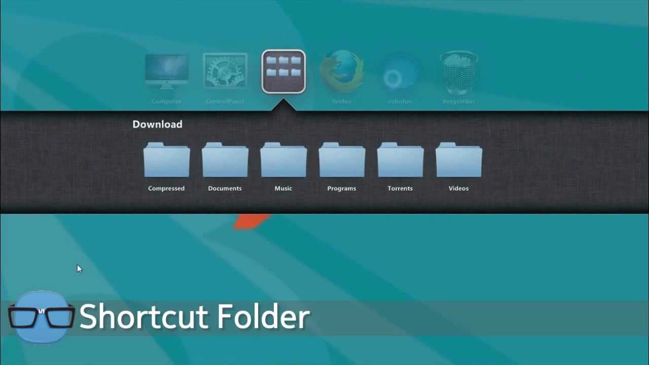 Preview Xlaunchpad Untuk Windows Youtube