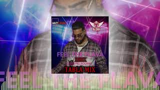 Feel The Flava Karan Aujla - DJ SSS