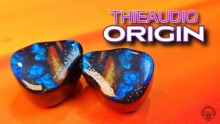 in-Ear Fetish Review \\\\ Thieaudio Origin IEM