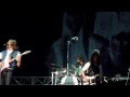 If You Wanna - The Vaccines Live @SuperSonic, Korea 2012