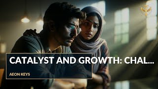 Catalyst And Growth How Challenge Changes Consciousness