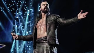 • Drew McIntyre || Custom Titantron || \