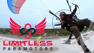 Tips and Tricks for Filming Paramotors