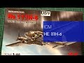 ICM 1/48 He 111H-6 (48262) Review