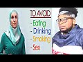 CATHOLIC REACTS TO What is Ramadan?
