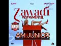 ZUCHU FT DADIPOSLIM-ZAWADI INSTRUMENTAL