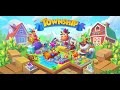 township soundtrack brazilian loading theme