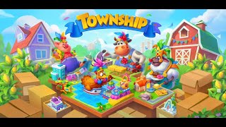 [Township Soundtrack] Brazilian Loading Theme