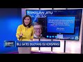 Bill Gates Digoyang Isu Konspirasi