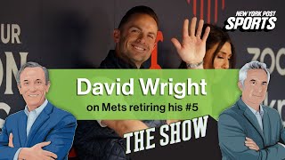 Where Things Stand with Pete Alonso, What's Next for Yankees + David Wright | The Show Ep. 132