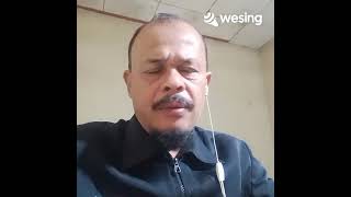 Video ini dari WeSing