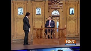 India TV Editor-in-Chief Rajat Sharma wants to host Rahul Gandhi, Amitabh Bachchan