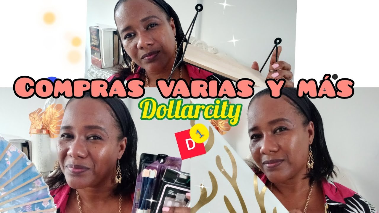 Haul De Compras Varias D1 Dollarcity Y Mas Youtube