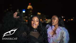 Akbar V feat. Tink - Leaked (Official Video)