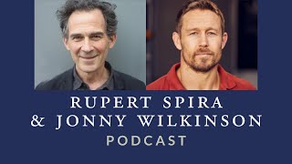 The Art of Flow State and Staying in the Zone | Jonny Wilkinson