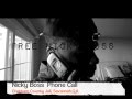 YF Kennedy phone call w/ Nicky Boss in Jail (Gold Kisses Trailer)