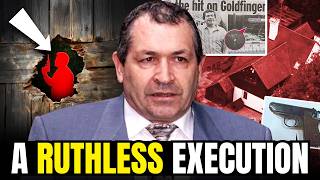 Who Killed Goldfinger? The Brutal End Of John Palmer Britain’s richest Criminal