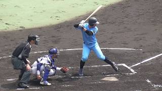 【2017年高卒新人選手】2017/04/15佐藤直樹#26(報徳学園中→報徳学園高→JR西日本)