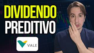 Dividendos e Futuro de Vale3 Vale e Cmin3 Csn Mineração