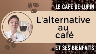 Une alternative au café avec le lupin. Magique pour nos intestins fragilisés de fibromyalgiques !