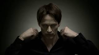 True Blood   S 4   'Screen Test' Character Trailer   Stephen  Moyer HBO