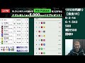 【競輪ライブ】2022 10 20 奈良競輪ライブ2日目！全レース1コインチャレンジで穴狙い