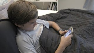 New gadget for the holidays? How to protect your kids online