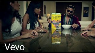 Breakup Party 2 - Upar Upar in the air - Yo Yo Honey Singh ft. Avi Jain (2018).