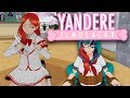 STUDENT COUNCIL MINDSLAVES & ELIMINATE INFO CHAN?! | Yandere Simulator Myths