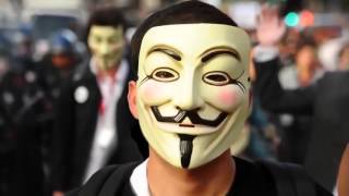 Anonymous Documentary How Anonymous Hackers Changed the World Full Documentary