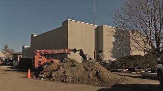 Update On Osceola County Jail Project