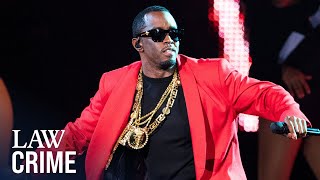 P. Diddy Breaks Silence on Social Media as Feds Build Sex Trafficking Case