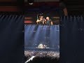 Hans Zimmer FaceTime his daughter LIVE in front of 10 000 people!!!