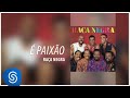 raça negra É paixão raça negra vol. 5 Áudio oficial