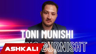 Toni Munishi - Keng Burnisht 2021(Official Audio)