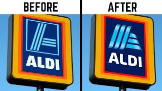 TOP 10 UNTOLD TRUTH OF ALDI!!!