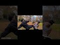 Taekwondo vs Fake Cholo