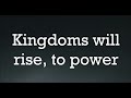 Killswitch Engage - Numbered Days lyrics